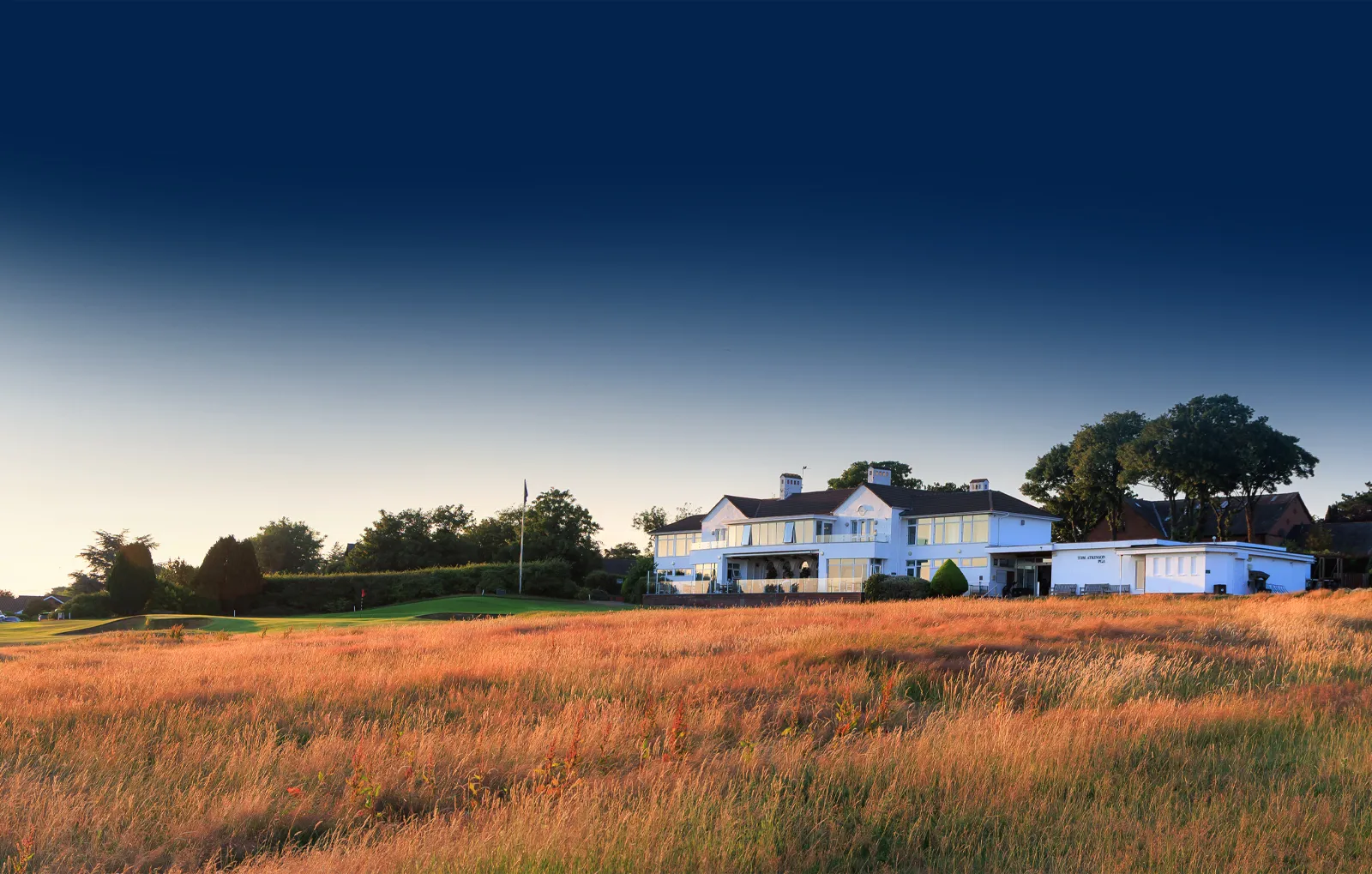 heswall