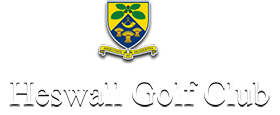 Heswall Golf Club