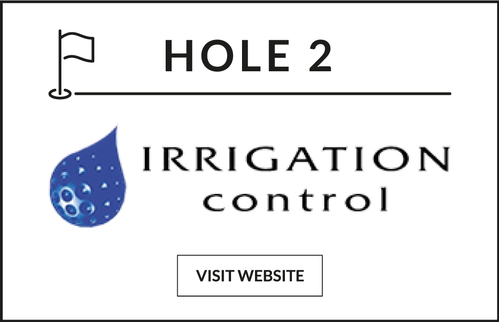 Irrigation Control