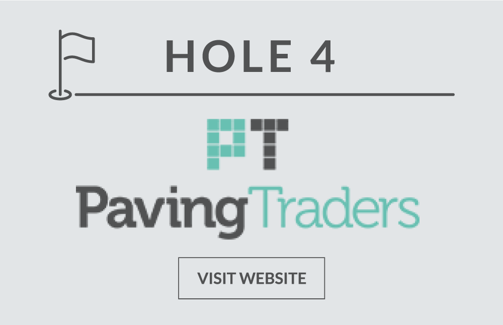 Paving Traders